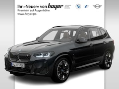 Bild des Angebotes BMW iX3 M Sport Gestiksteuerung Head-Up HK HiFi DAB