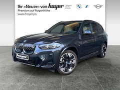 Bild des Angebotes BMW iX3 M Sport Gestiksteuerung Head-Up HK HiFi DAB