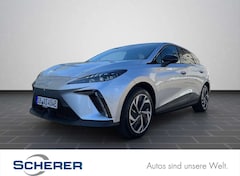 MG MG4 EV 64 kWh Premium
