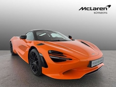 Bild des Angebotes McLaren 750S Performance/360°/CF Fenders/CF SW