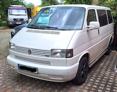 Bild des Angebotes VW T4 Caravelle 2,5 TDI