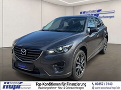 Bild des Angebotes Mazda CX-5 Nakama Allrad | Automatik