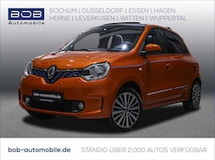Bild des Angebotes Renault Twingo E-TECH INTENS NAVI RFK SHZ FALTDACH