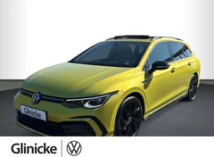 Bild des Angebotes VW Golf Variant Golf VIII 2.0 TSI R-Line 4Motion OPF