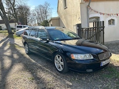 Volvo V70 V70 D5 AWD DPF Aut. Summum