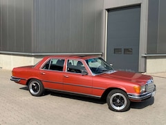 Bild des Angebotes Mercedes-Benz 450 450SE: top Ausst., top Zust., 16" Penta, Scheckh.