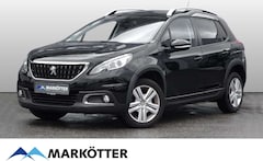 Bild des Angebotes Peugeot 2008 Signature 1.2 PureTech 110/PDC/PANO/SHZ/