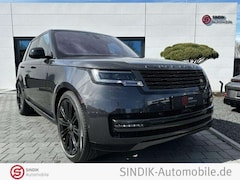 Bild des Angebotes Land Rover Range Rover D350 MH Autobiography Pano-RearTV