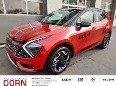 Bild des Angebotes Kia Sportage GT-Line 1.6D 48V AWD DCT Glasdach Sound