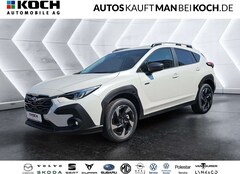 Bild des Angebotes Subaru Crosstrek 2.0ie Active 4x4 CAM PDC ALLWETTER TOP