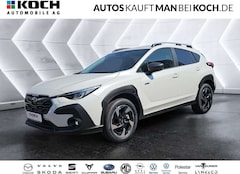 Bild des Angebotes Subaru Crosstrek 2.0ie Active 4x4 CAM PDC ALLWETTER LED