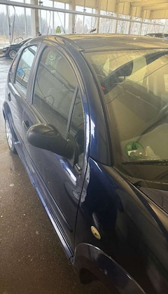 Bild des Angebotes Citroen C3 1.4 16V VTR