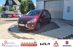 Bild des Angebotes Mitsubishi Space Star 1.2 Select+ MT Sitzheizung/Klima/RFK
