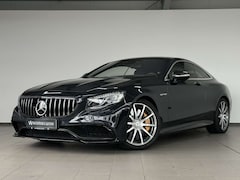 Bild des Angebotes Mercedes-Benz S 63 AMG Coupe 4M |CARB |PANO |SOFT |NACHT |AIR