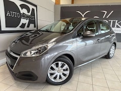 Bild des Angebotes Peugeot 208 Active/Navi/Sitzheizung/PDC-Rückfahrkamera/