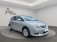 Bild des Angebotes Toyota Verso Travel 1.8 7-Sitzer NAVI TEMP KLIMA KAM