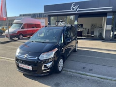 Bild des Angebotes Citroen C3 Picasso Exclusive*Navi*SitzH*Top
