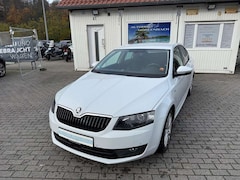 Bild des Angebotes Skoda Octavia Lim. Joy