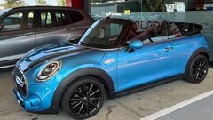 Bild des Angebotes MINI Cooper S Cabrio Mini Cooper S Cabrio Aut.