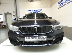 Bild des Angebotes BMW 640 640 d xDrive M Sportpaket*Panorama*Leder