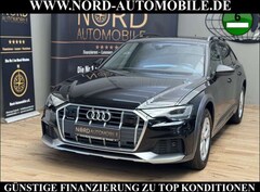 Bild des Angebotes Audi A6 allroad QU. 50 TDI AHK/Virt.Cockpit/LED/Kamer