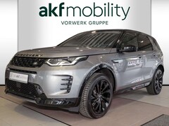Bild des Angebotes Land Rover Discovery Sport 2.0 D200 Dynamic SE-Navi*AHK*Kamer