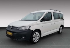 Bild des Angebotes VW Caddy Basis Maxi TGI 1.5 TGI bivalent, Benzin / CNG