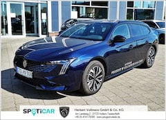 Bild des Angebotes Peugeot 508 SW BlueHDi 130 EAT8 Allure