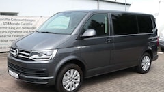 Bild des Angebotes VW T6 Caravelle 2.0 TDI 4Motion Comfortline