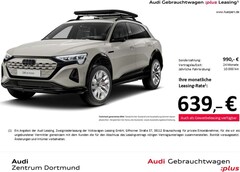 Bild des Angebotes Audi Q8 e-tron 55 quattro edition Dakar PANO B&O LM20