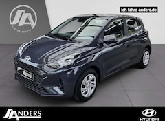 Bild des Angebotes Hyundai i10 MY25 1.0 Benzin SELECT +Kamera+Navi+ISOFIX