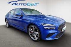 Bild des Angebotes Genesis G70 2.2 CRDi RWD Sport Innov Comfort Nappa Audio