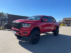 Bild des Angebotes Dodge RAM 1500 5.7 Laramie dt.Erstauslieferung