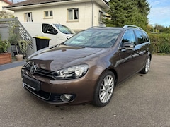 Bild des Angebotes VW Golf Variant 1.2 TSI Style *TÜV&Inspektion Neu*