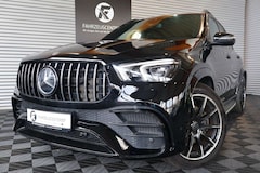 Bild des Angebotes Mercedes-Benz GLE 450 4MATIC AMG Line/PANO/CARPLAY/RFK/LED