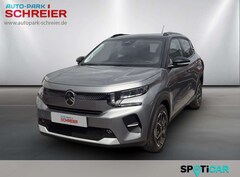 Bild des Angebotes Citroen C3 PureTech 100 MAX