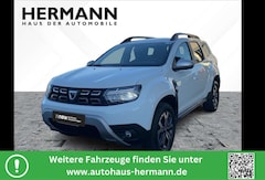 Bild des Angebotes Dacia Duster II 1.3 TCe 130 Prestige + GPF Prestige+
