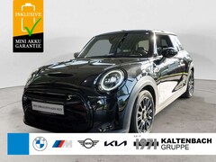 Bild des Angebotes MINI Cooper SE Classic Trim FACEL. LED NAVI SHZ
