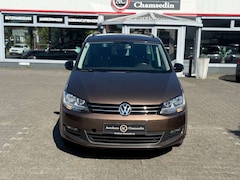 Bild des Angebotes VW Sharan Match BMT