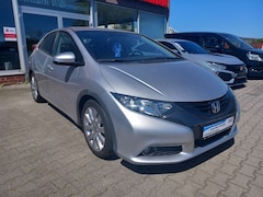 Bild des Angebotes Honda Civic 1.4 Sport *Rentnerfahrzeug*