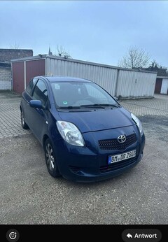 Bild des Angebotes Toyota Yaris 1.3 VVT-i Luna
