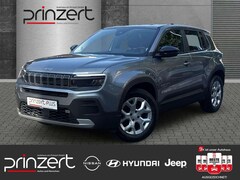 Bild des Angebotes Jeep Avenger 1.2 T-GDI "Altitude" *180° Kamera*JBL*