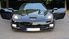 Bild des Angebotes Corvette Z06 Coupe Einzelstück