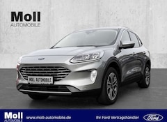 Bild des Angebotes Ford Kuga Plug-In Hybrid Titanium X 2.5 Duratec -PHEV Navi S