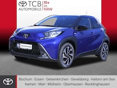 Bild des Angebotes Toyota Aygo X 1.0 Teamplayer