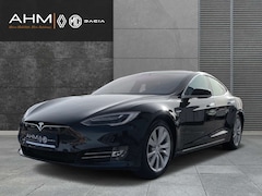 Bild des Angebotes Tesla Model S 75 PANORAMADACH NAVI KAMERA STANDHEIZUNG