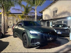Bild des Angebotes Audi Q8 50 3.0 tdi mhev S line edition quattro tiptronic