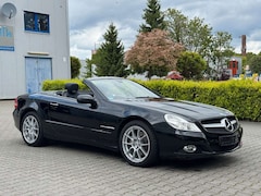 Bild des Angebotes Mercedes-Benz SL 350 *Edition 50*Lückenlos MB gepflegt*AIRSCARF
