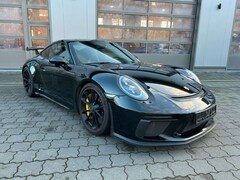 Bild des Angebotes Porsche 991 .2 GT3 PDK LIFT+CERAMIC+PDLS+BOSE+CHRONO+TOP