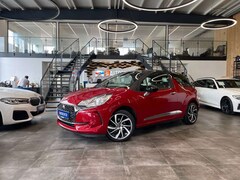 Bild des Angebotes Citroen DS3 DS 3 So Chic *TEMPOMAT*KLIMA*SZHZ*